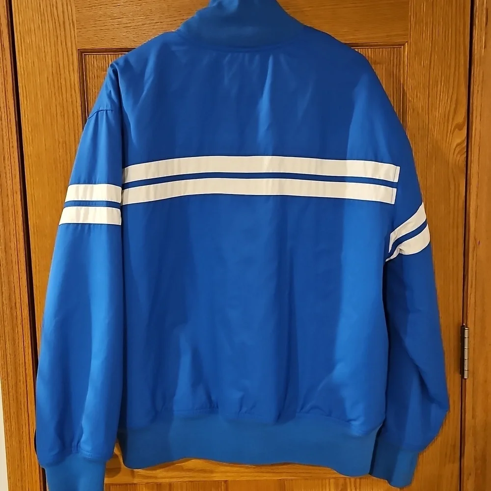 Speedo 26 pit